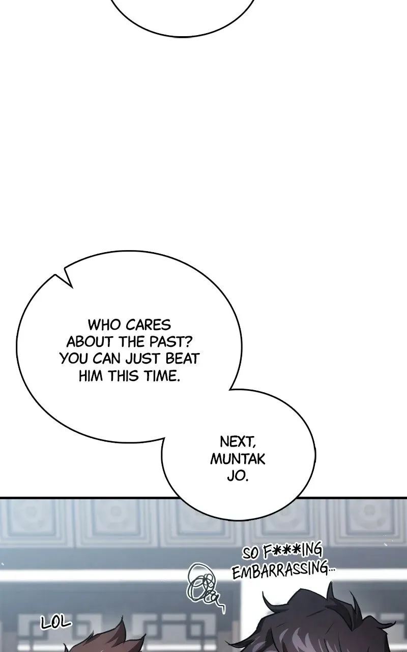 Return ofthe Demonic Instructor Chapter 24 page 28 - 