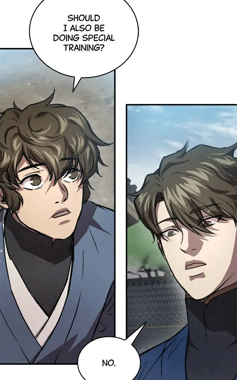 Return ofthe Demonic Instructor Chapter 24 page 84 - 
