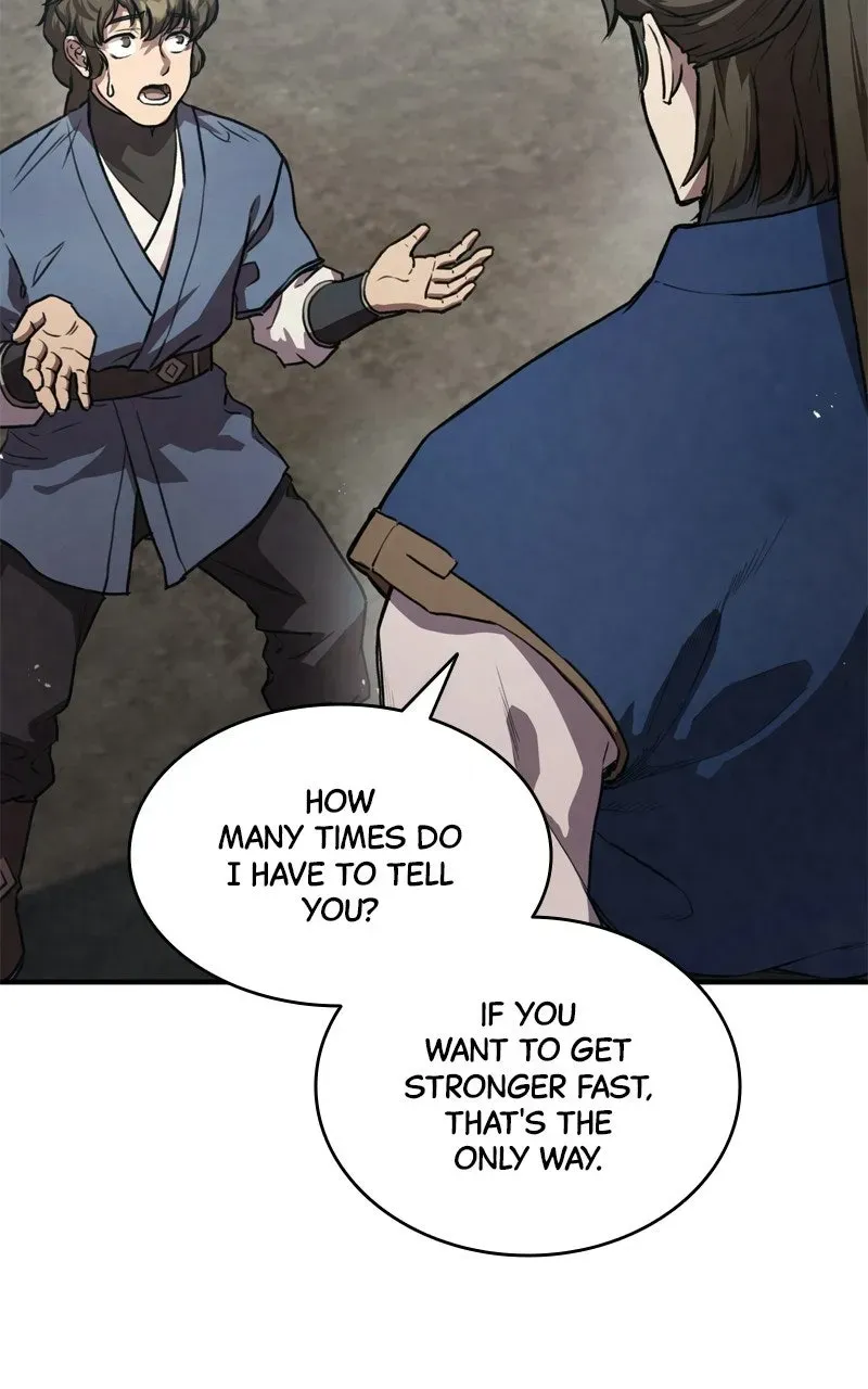Return ofthe Demonic Instructor Chapter 24 page 86 - 