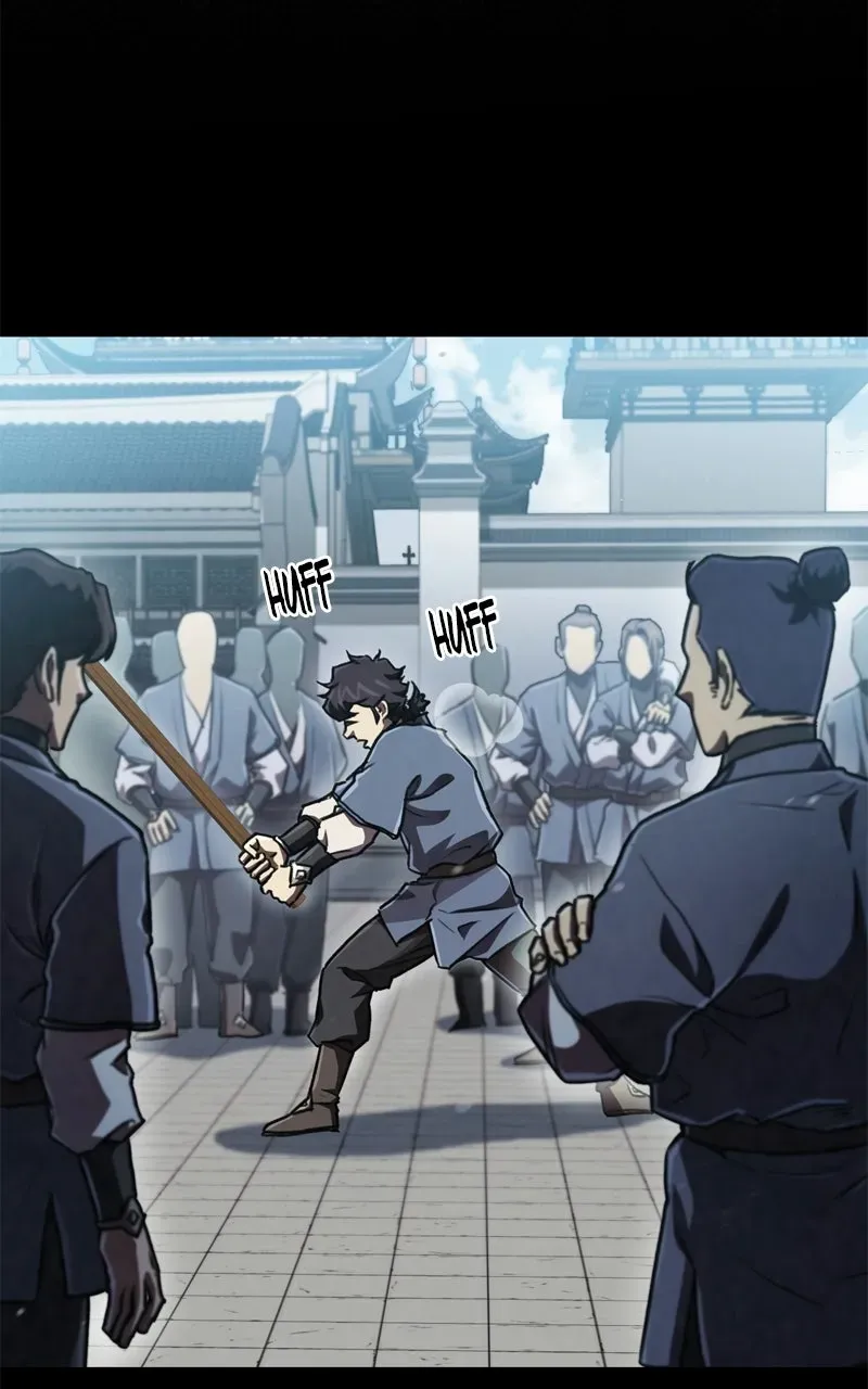 Return ofthe Demonic Instructor Chapter 25 page 33 - 