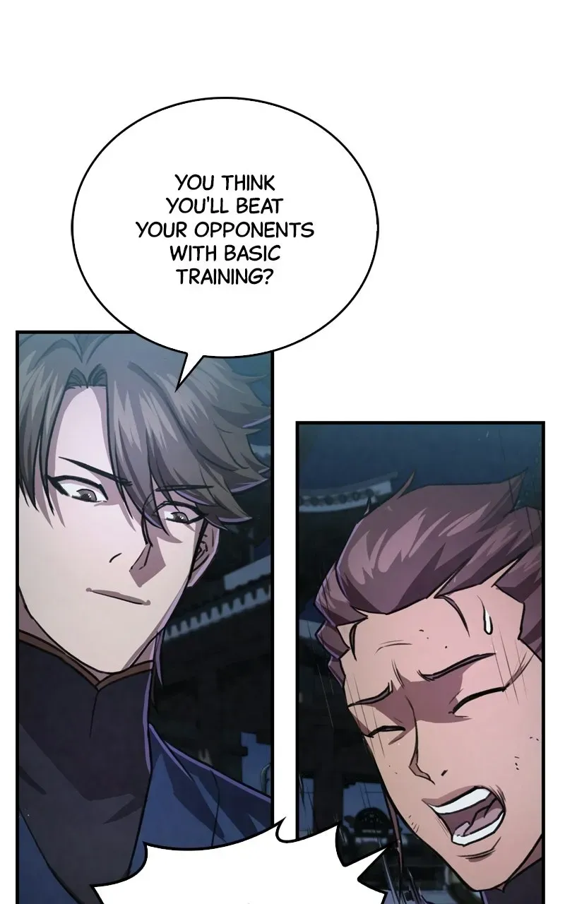 Return ofthe Demonic Instructor Chapter 25 page 85 - 