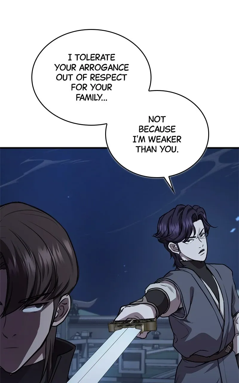 Return ofthe Demonic Instructor Chapter 26 page 18 - 