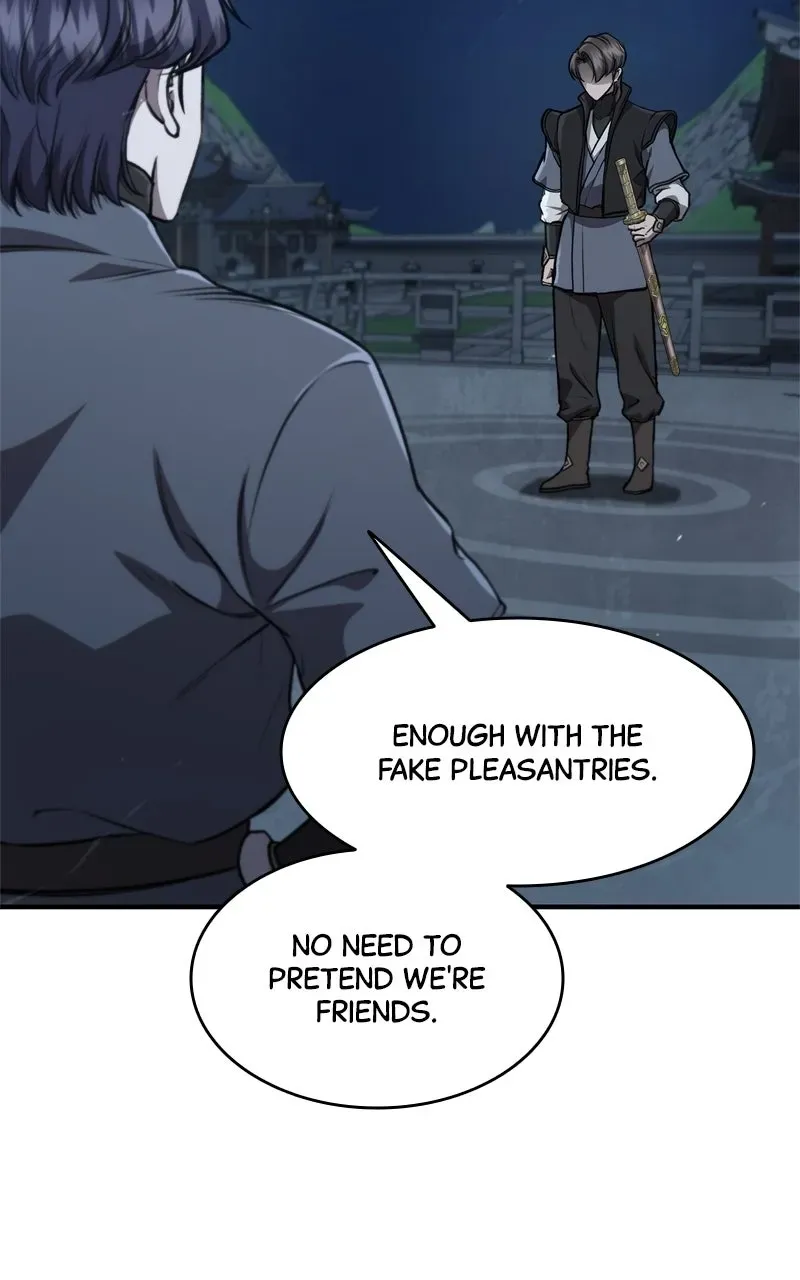Return ofthe Demonic Instructor Chapter 26 page 3 - 