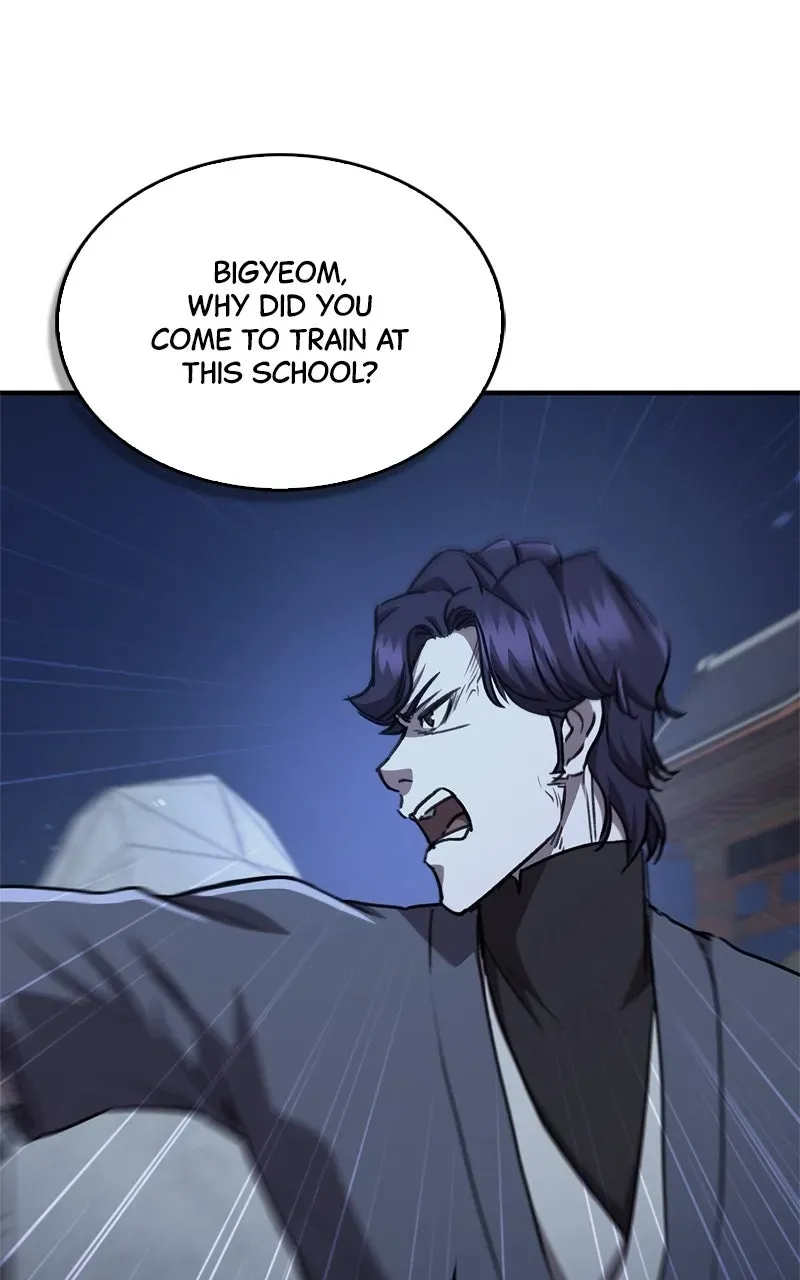 Return ofthe Demonic Instructor Chapter 26 page 22 - 