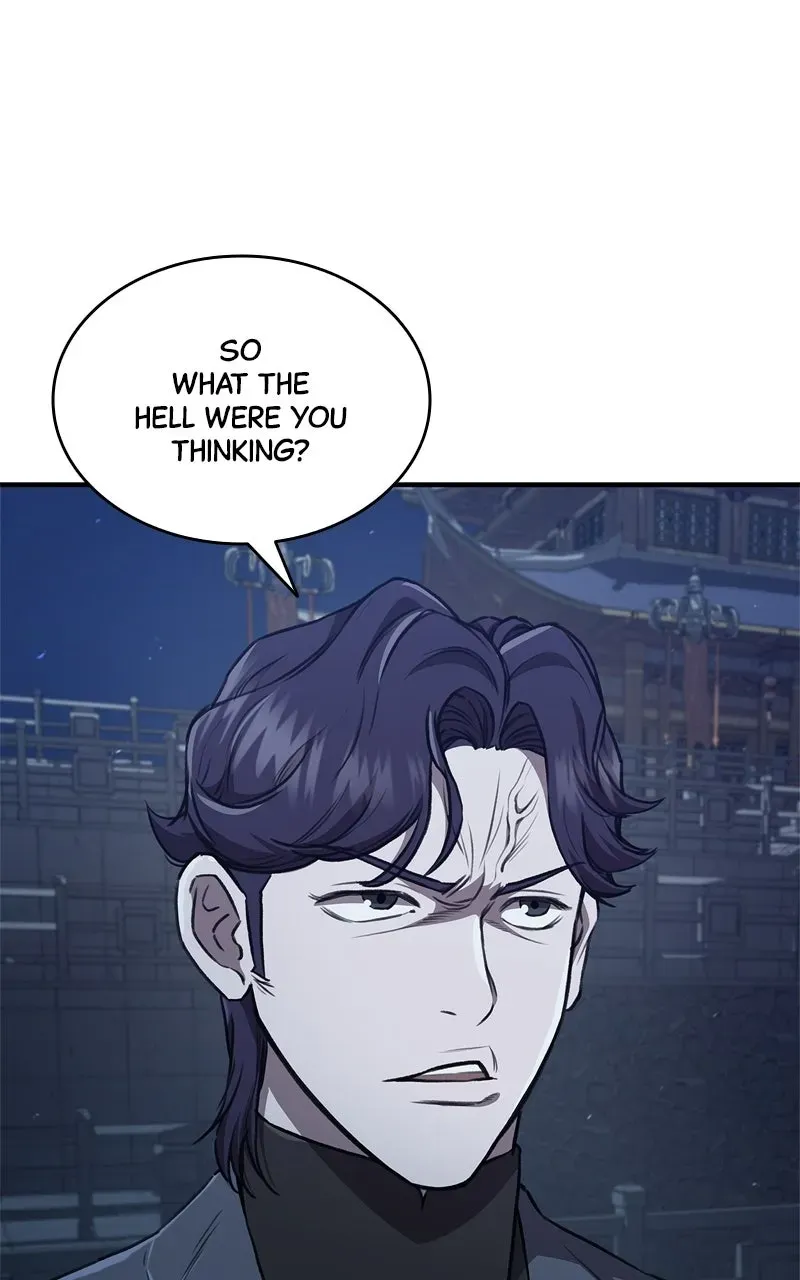 Return ofthe Demonic Instructor Chapter 26 page 4 - 