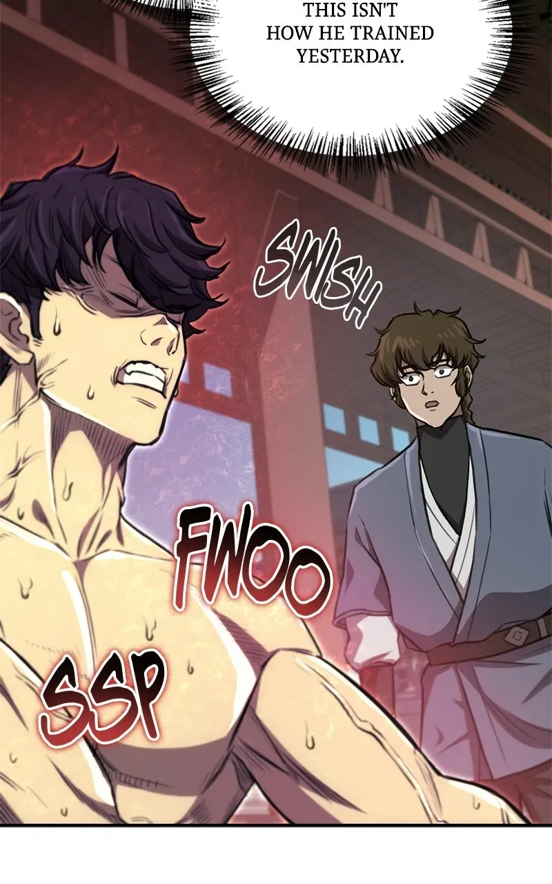 Return ofthe Demonic Instructor Chapter 26 page 48 - 