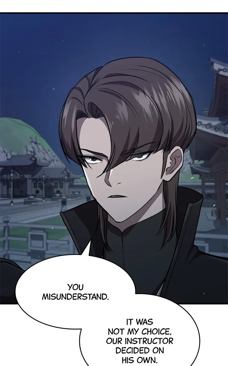 Return ofthe Demonic Instructor Chapter 26 page 6 - 