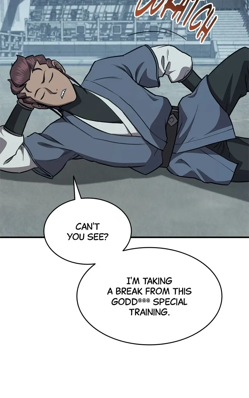 Return ofthe Demonic Instructor Chapter 26 page 51 - 
