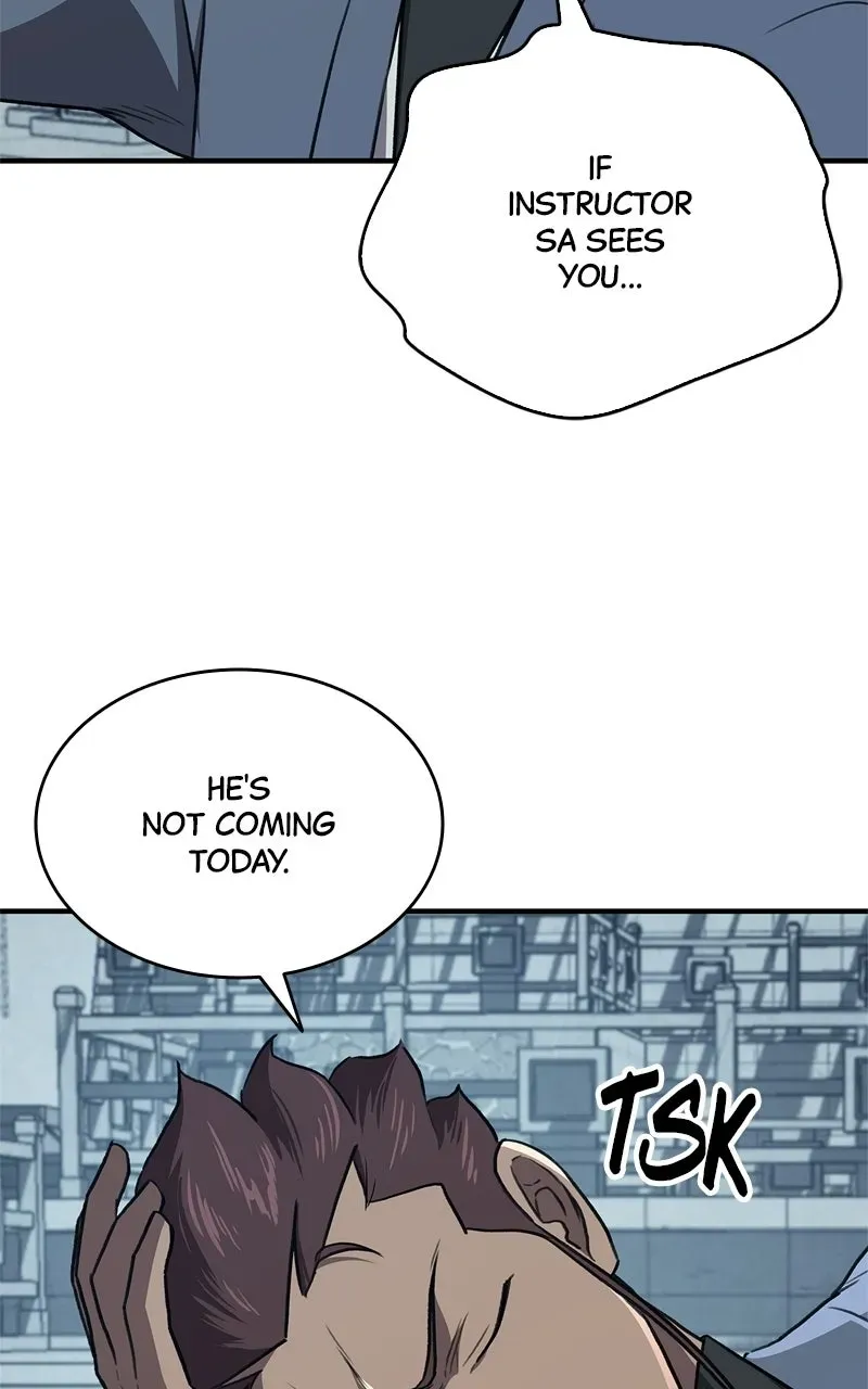 Return ofthe Demonic Instructor Chapter 26 page 53 - 