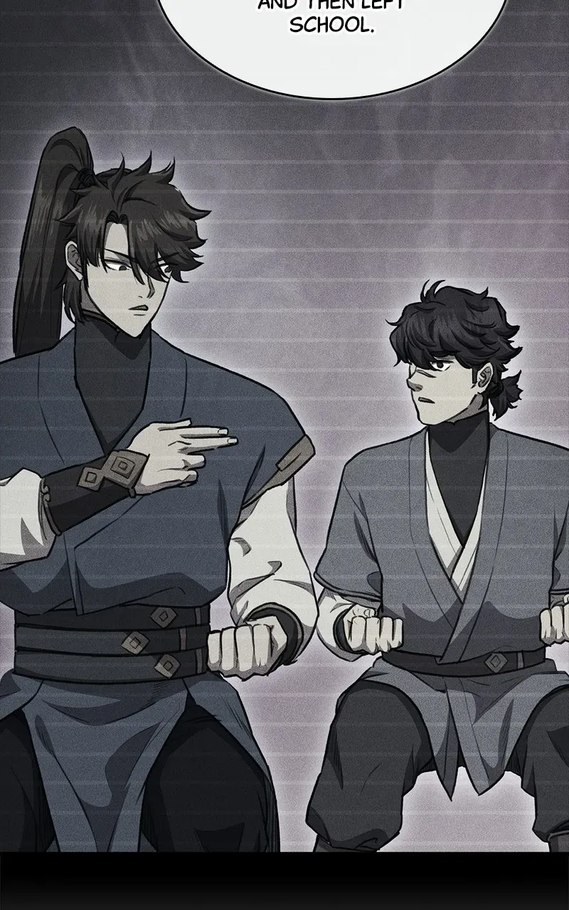 Return ofthe Demonic Instructor Chapter 26 page 55 - 