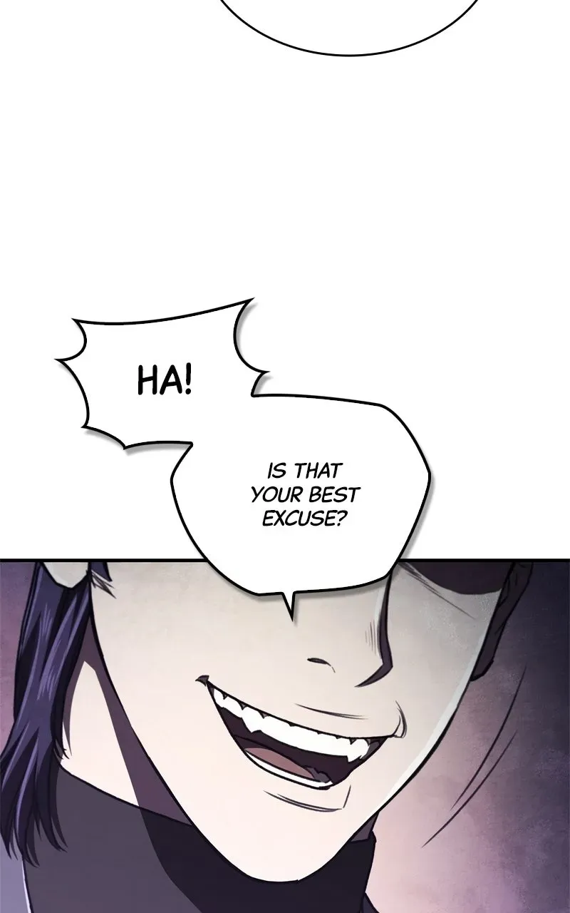 Return ofthe Demonic Instructor Chapter 26 page 7 - 