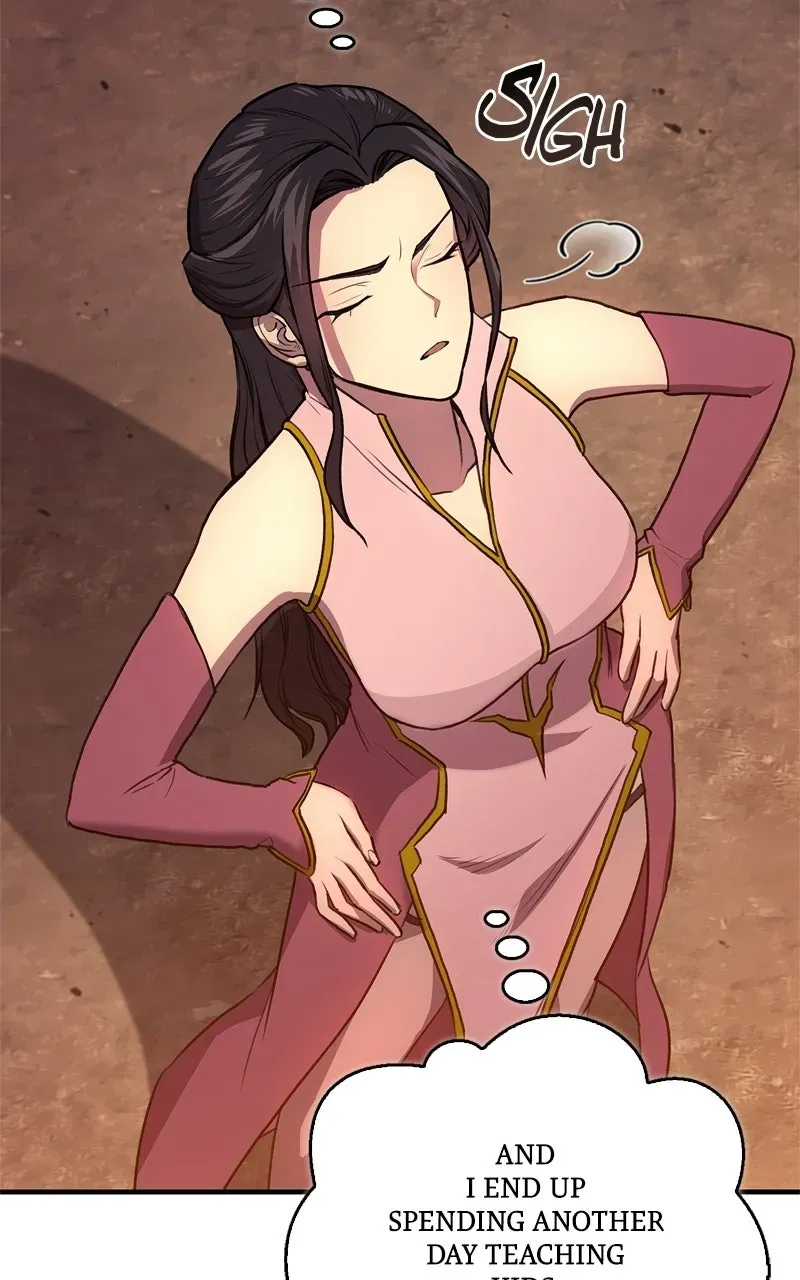 Return ofthe Demonic Instructor Chapter 26 page 70 - 