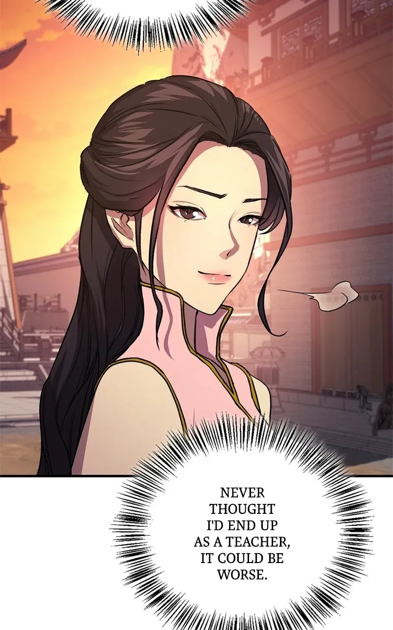 Return ofthe Demonic Instructor Chapter 26 page 74 - 