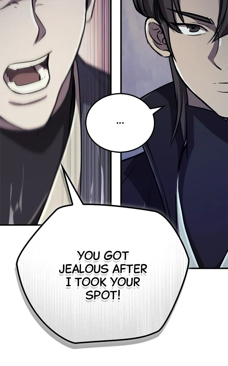 Return ofthe Demonic Instructor Chapter 26 page 9 - 