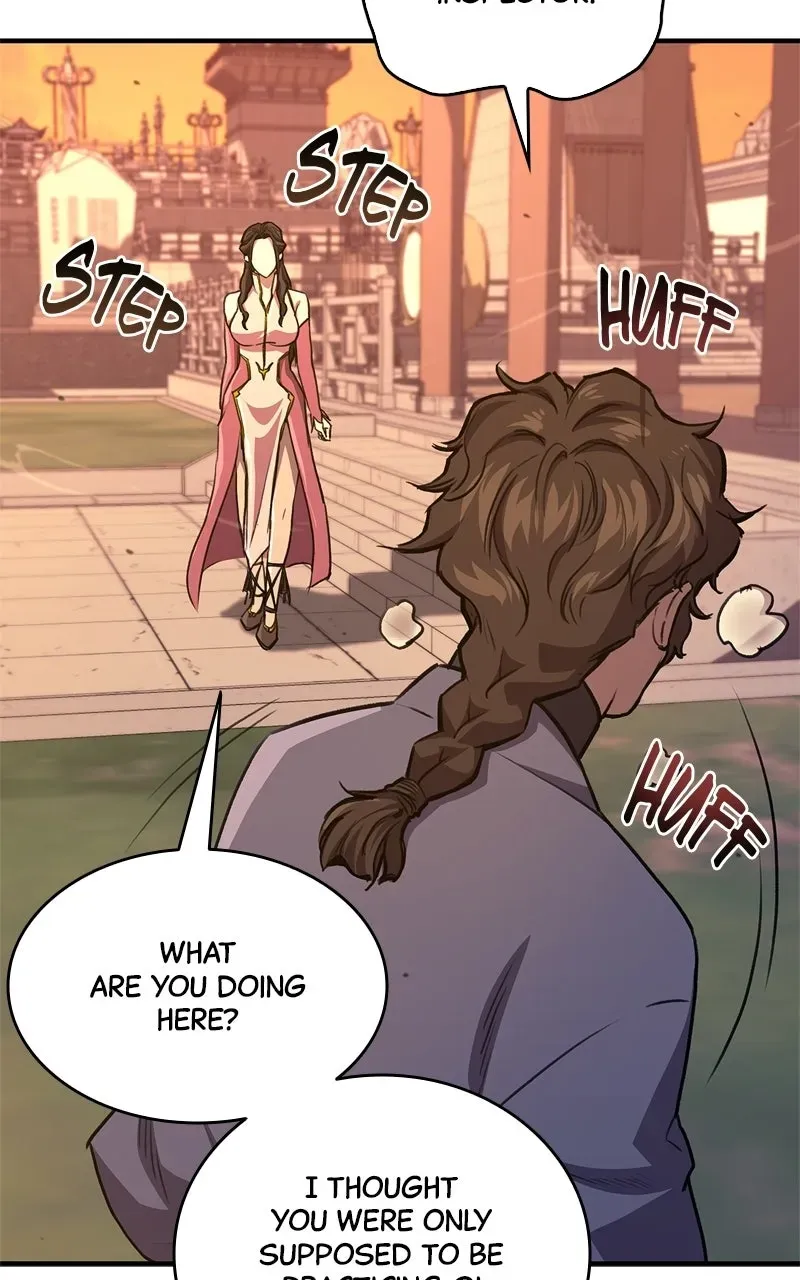 Return ofthe Demonic Instructor Chapter 26 page 84 - 