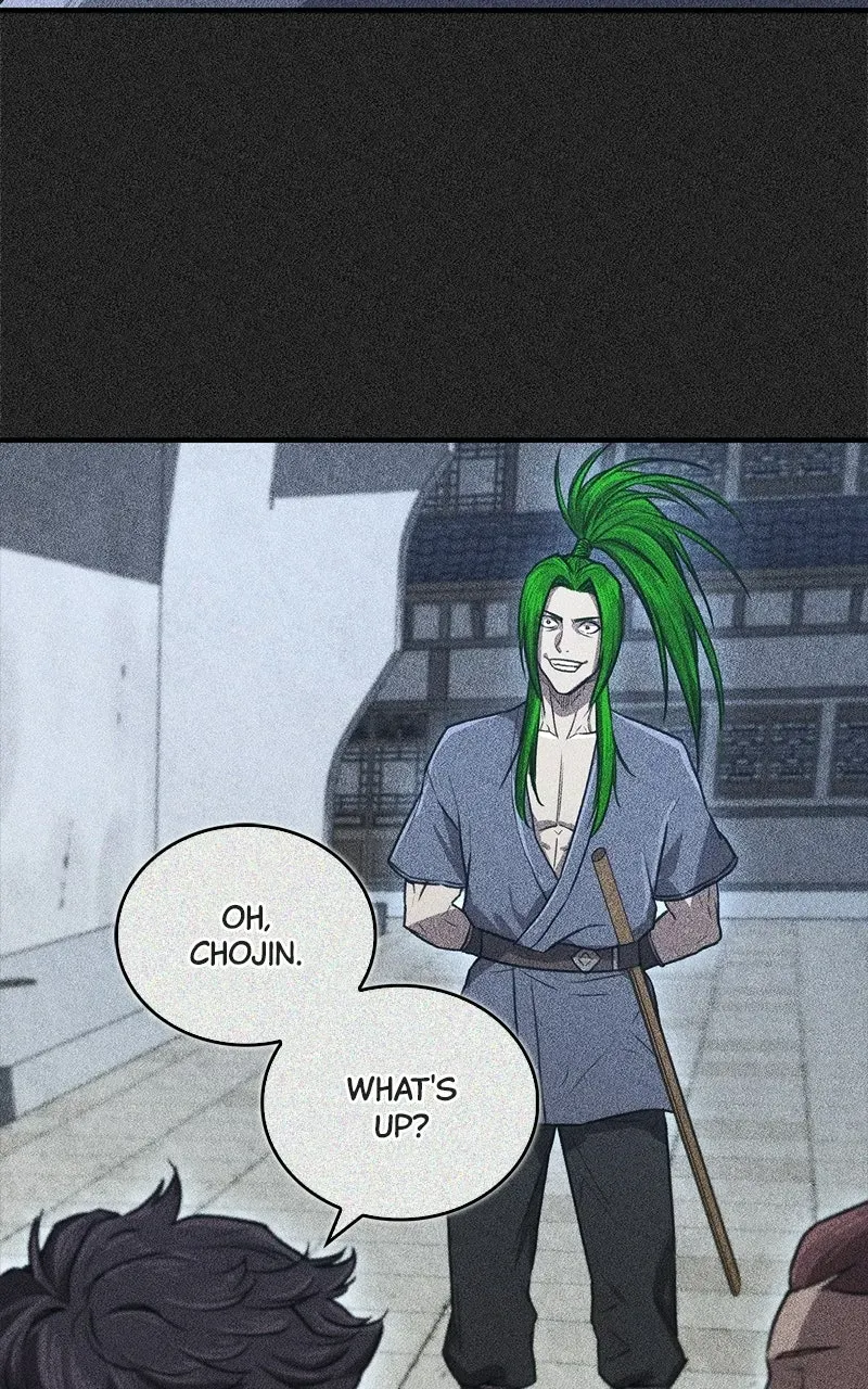 Return ofthe Demonic Instructor Chapter 27 page 16 - 