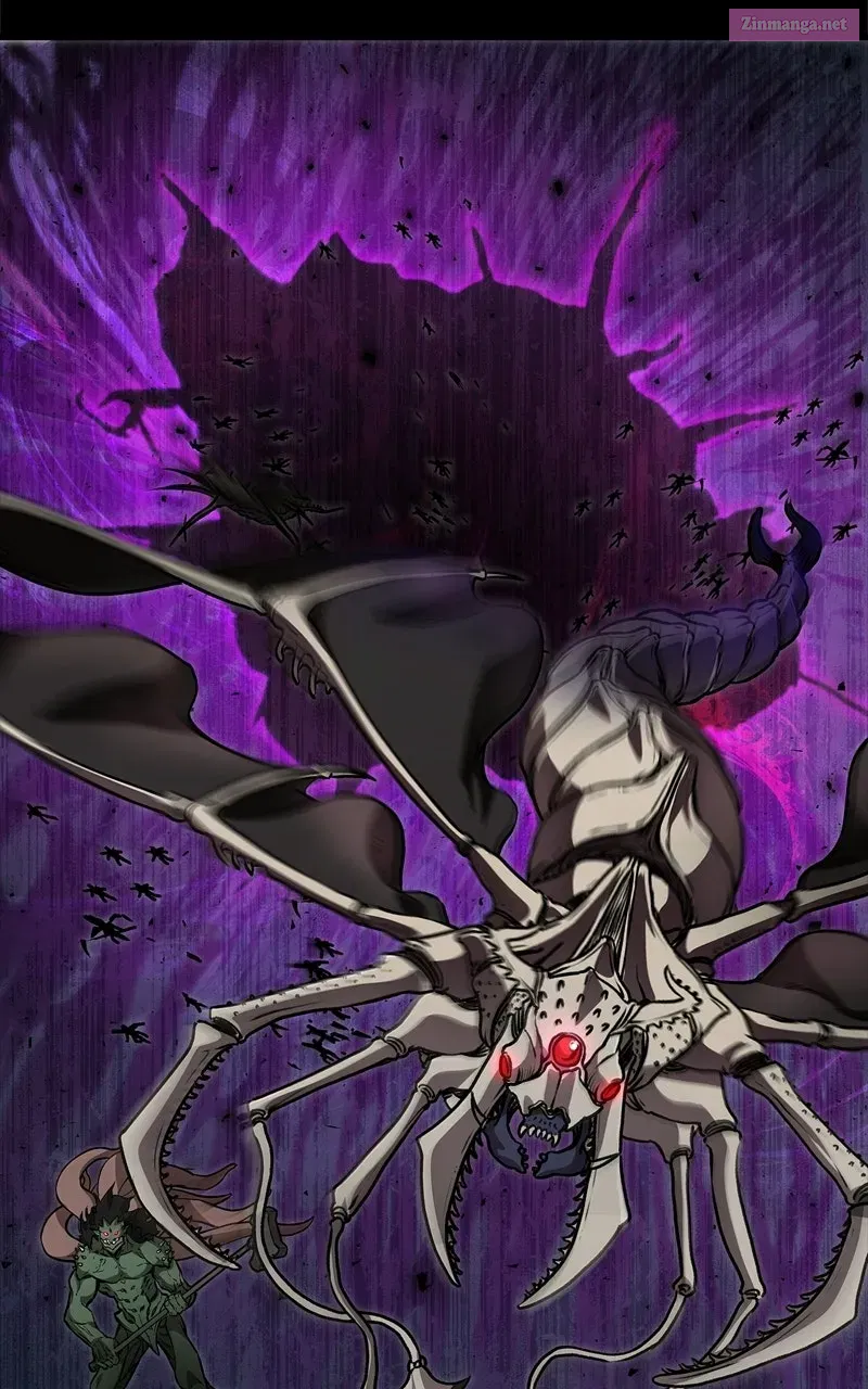 Return ofthe Demonic Instructor Chapter 3 page 11 - 