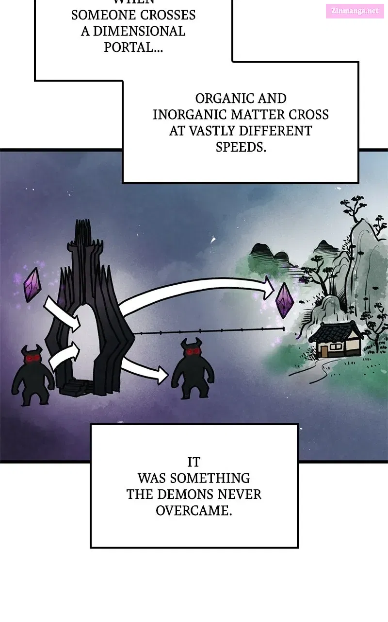 Return ofthe Demonic Instructor Chapter 3 page 115 - 