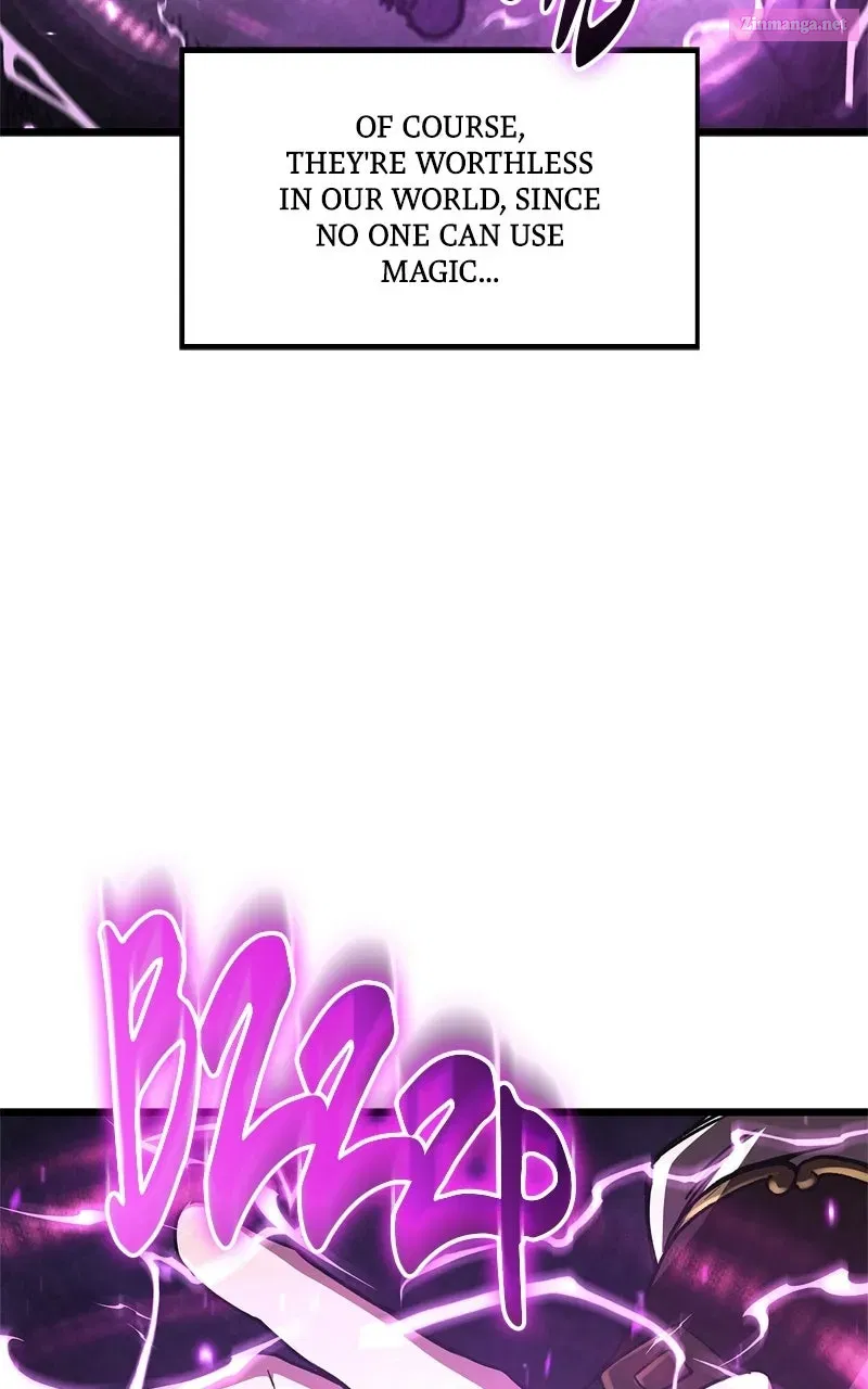 Return ofthe Demonic Instructor Chapter 3 page 120 - 