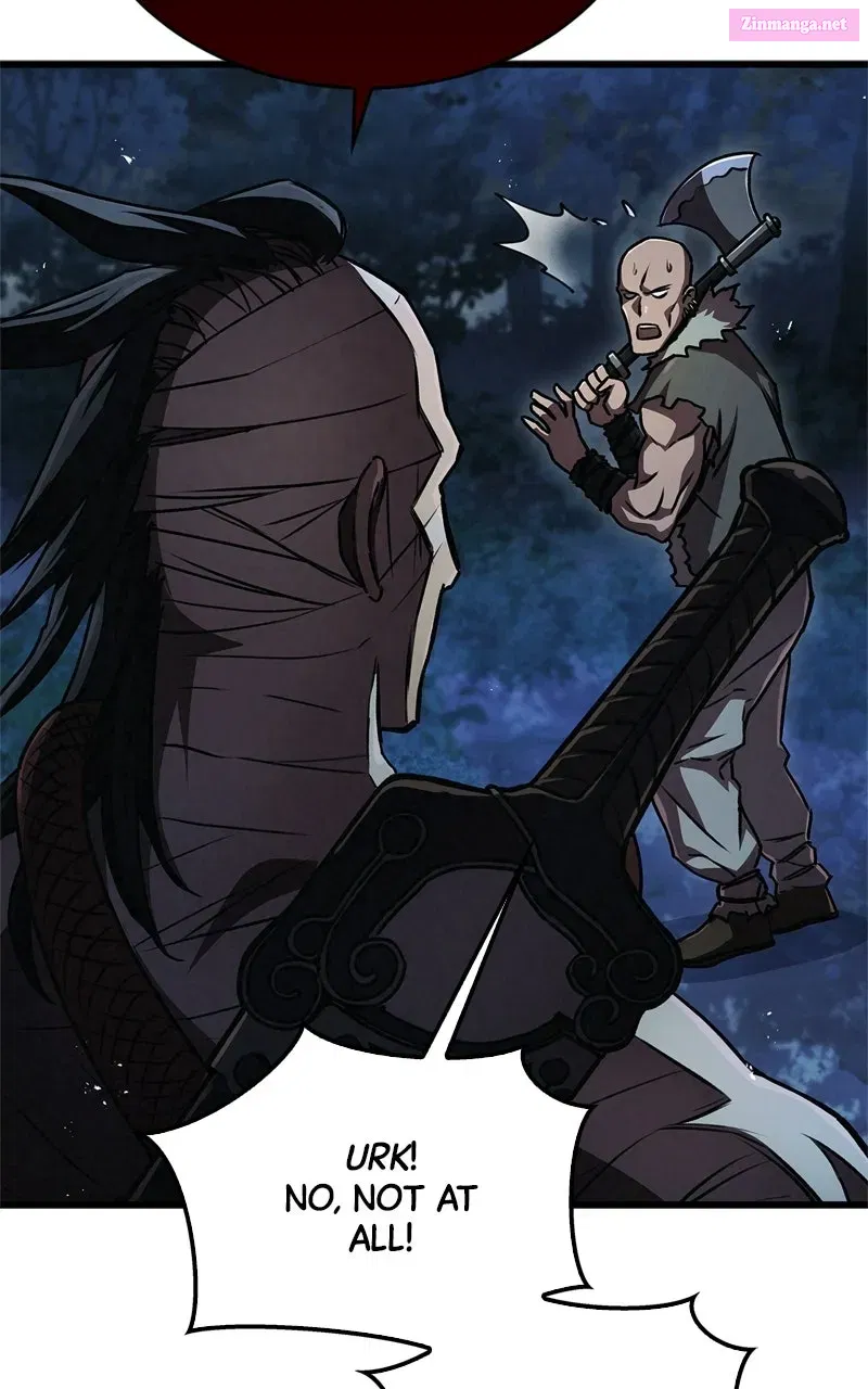 Return ofthe Demonic Instructor Chapter 3 page 134 - 