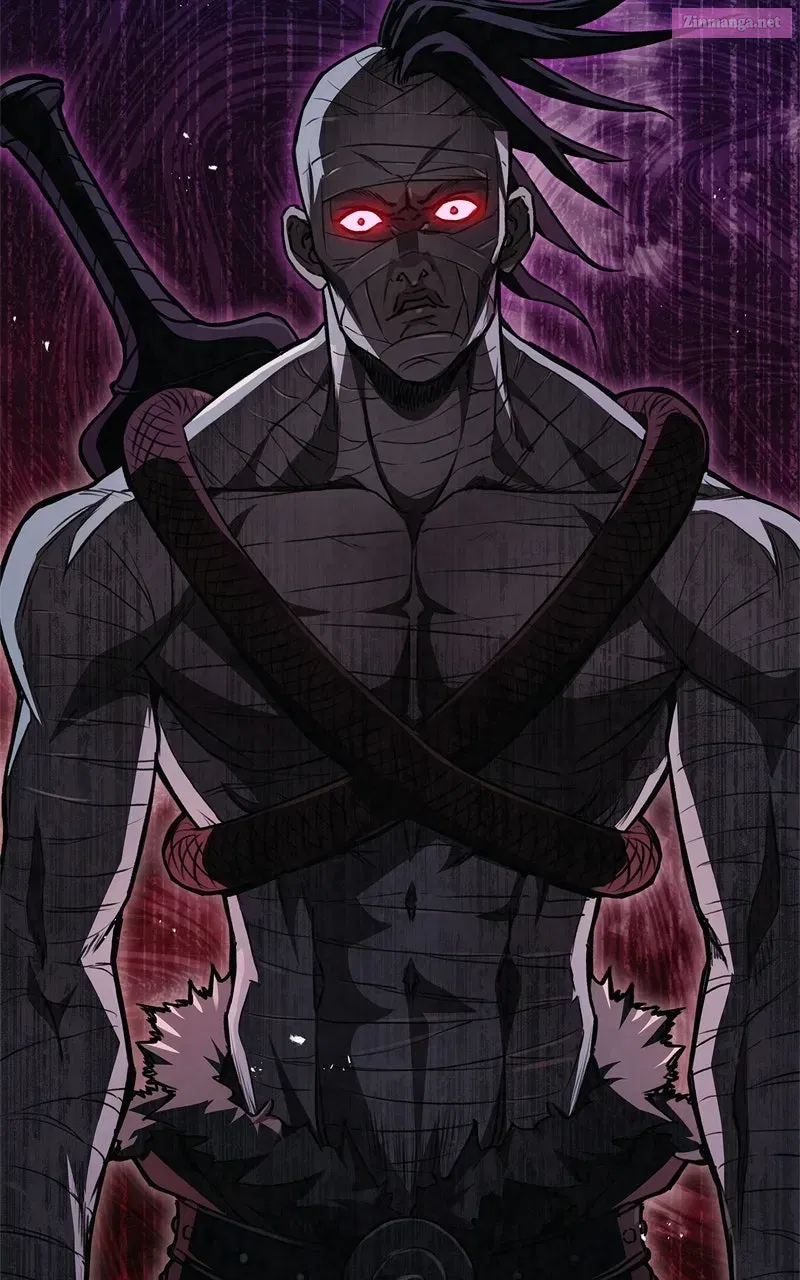Return ofthe Demonic Instructor Chapter 3 page 136 - 