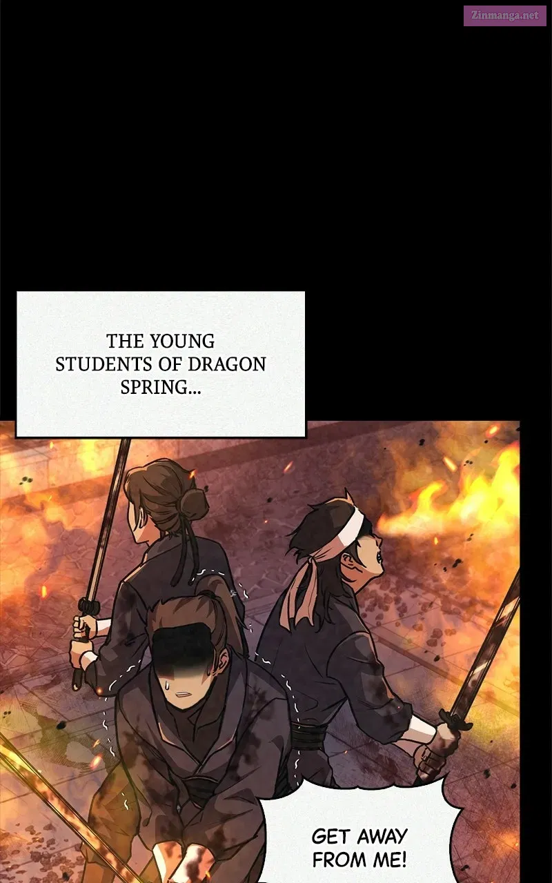Return ofthe Demonic Instructor Chapter 3 page 16 - 