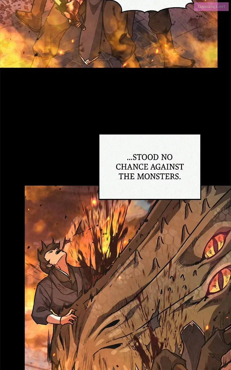 Return ofthe Demonic Instructor Chapter 3 page 17 - 