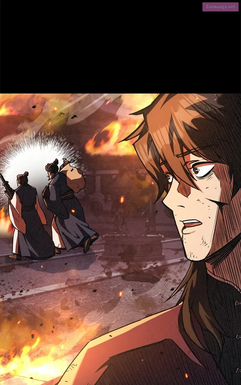 Return ofthe Demonic Instructor Chapter 3 page 20 - 