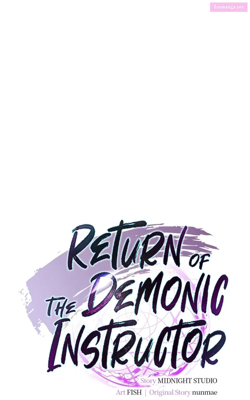 Return ofthe Demonic Instructor Chapter 3 page 30 - 