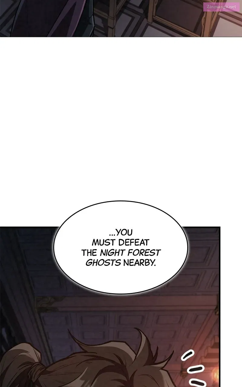 Return ofthe Demonic Instructor Chapter 3 page 33 - 