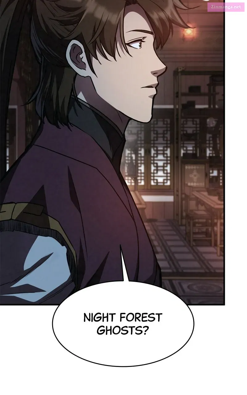 Return ofthe Demonic Instructor Chapter 3 page 34 - 