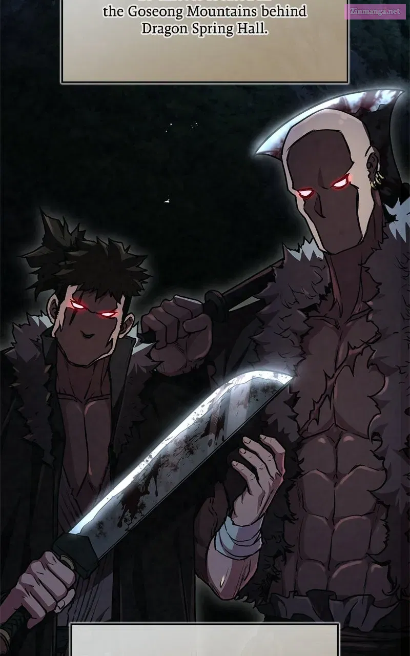 Return ofthe Demonic Instructor Chapter 3 page 38 - 