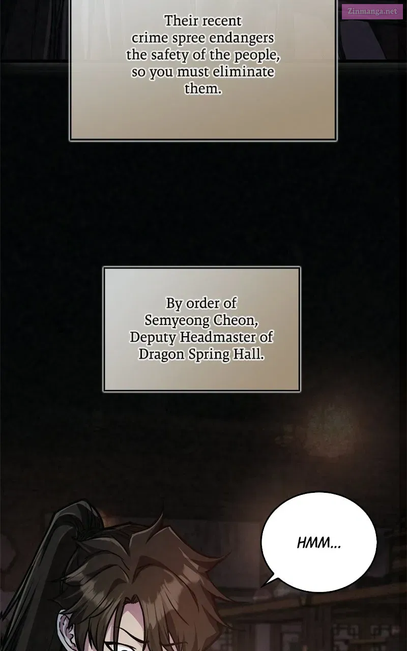 Return ofthe Demonic Instructor Chapter 3 page 39 - 