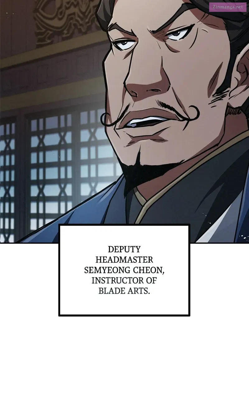 Return ofthe Demonic Instructor Chapter 3 page 5 - 