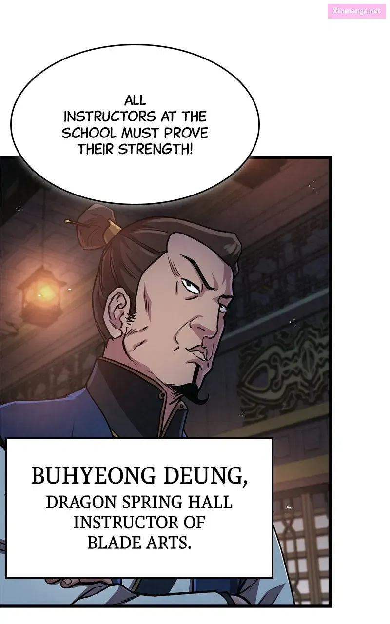 Return ofthe Demonic Instructor Chapter 3 page 43 - 