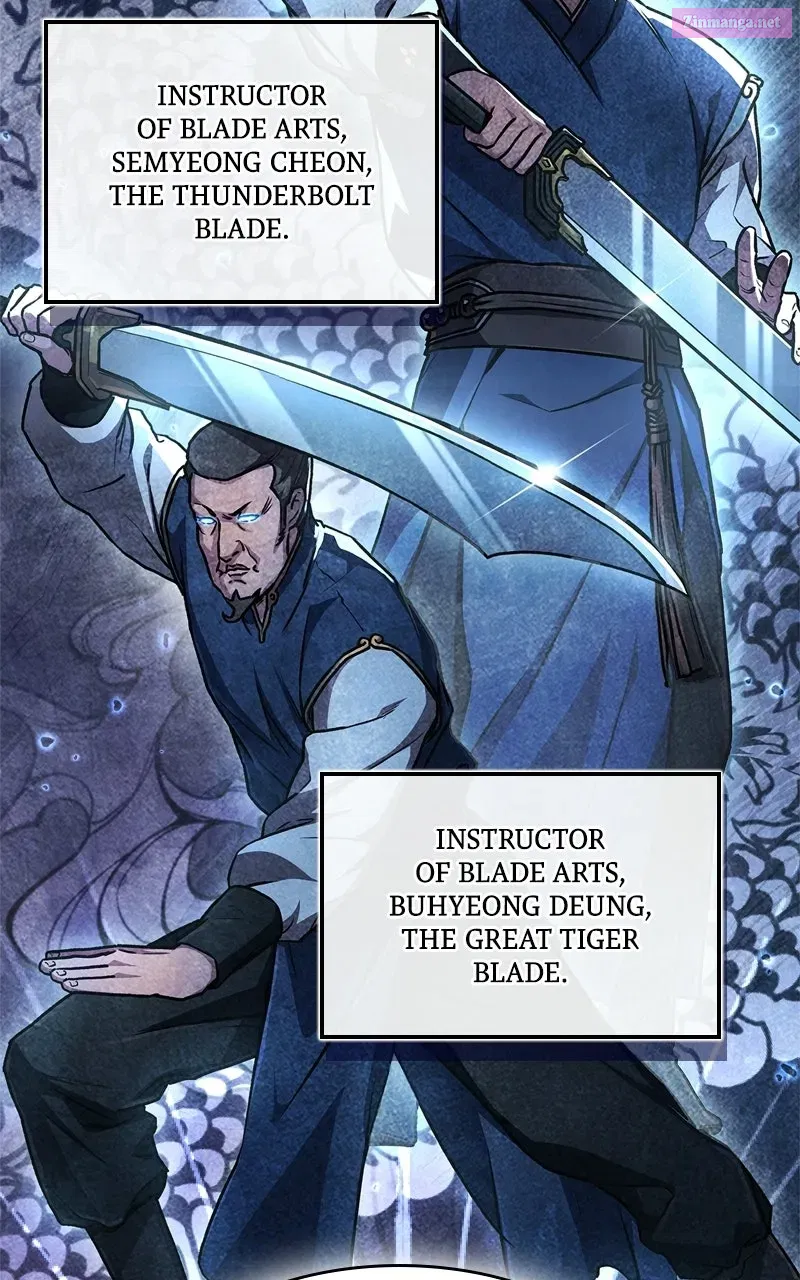 Return ofthe Demonic Instructor Chapter 3 page 45 - 