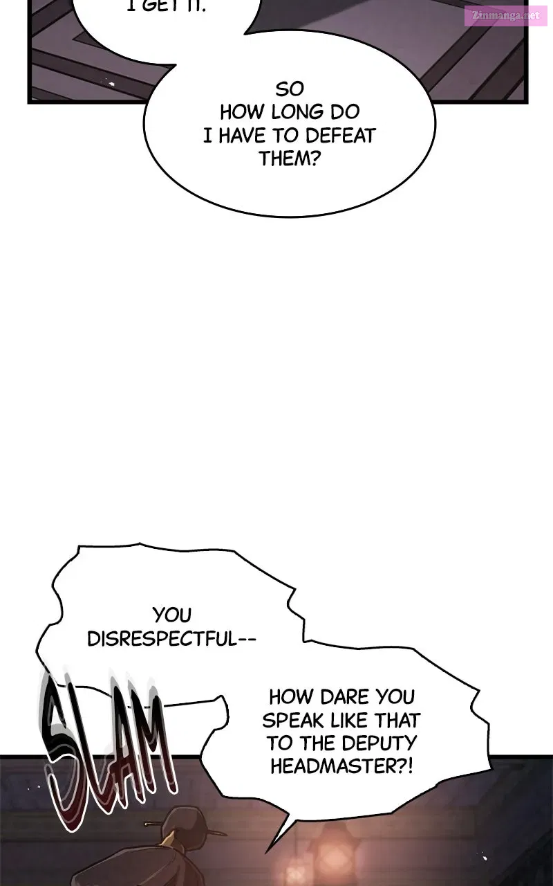 Return ofthe Demonic Instructor Chapter 3 page 49 - 