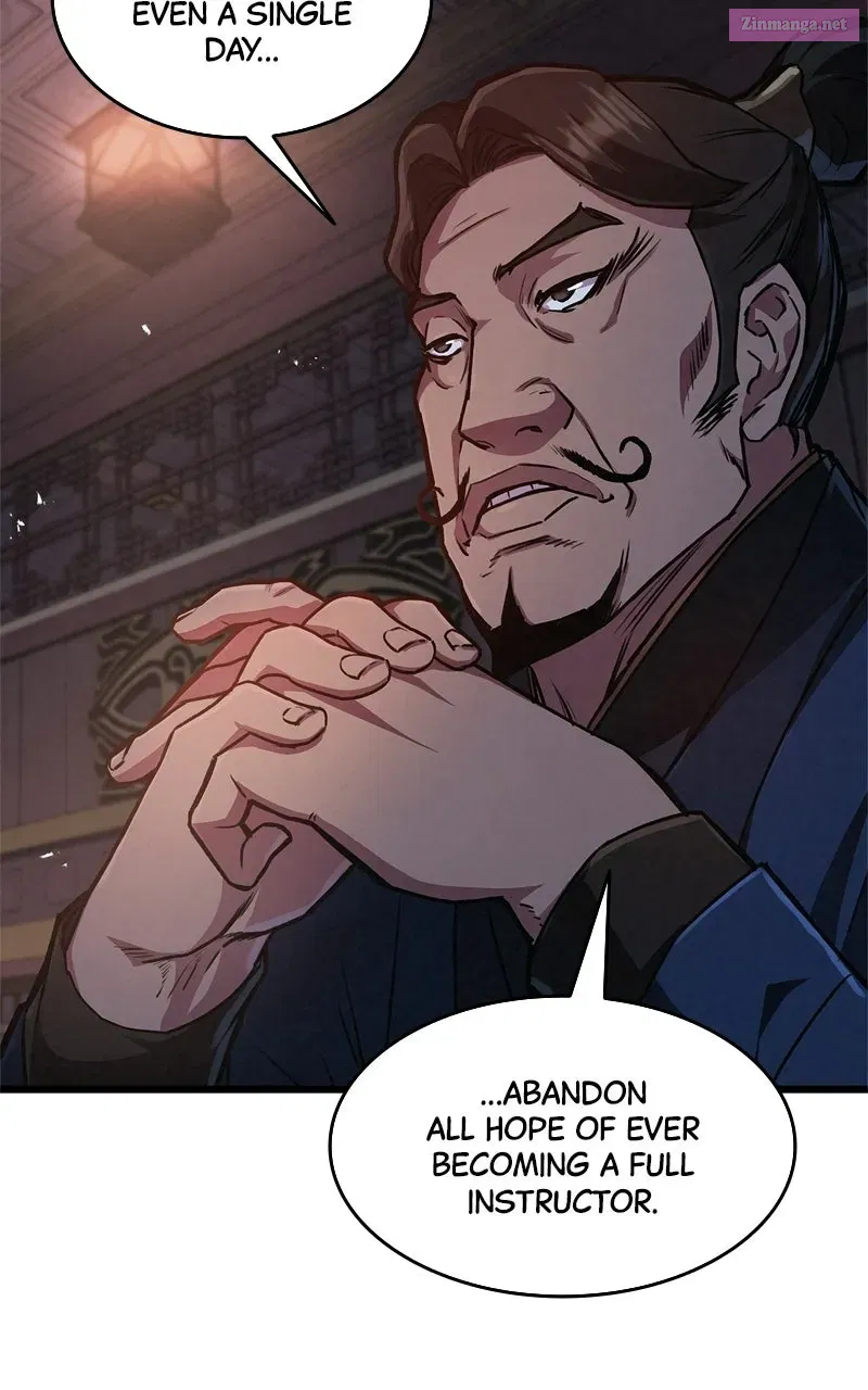 Return ofthe Demonic Instructor Chapter 3 page 52 - 