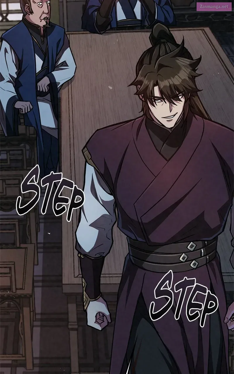 Return ofthe Demonic Instructor Chapter 3 page 55 - 
