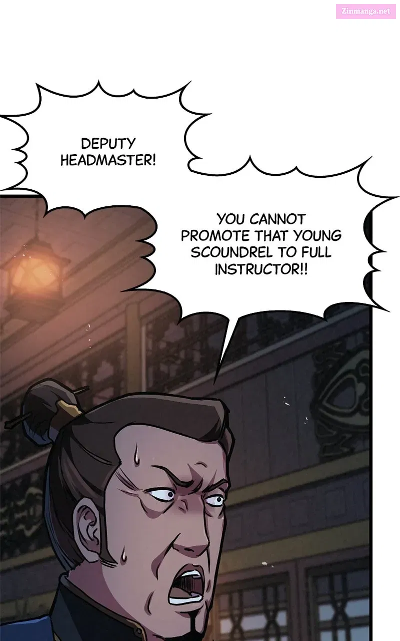 Return ofthe Demonic Instructor Chapter 3 page 58 - 