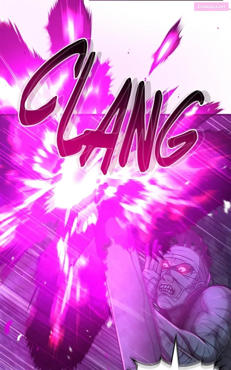 Return ofthe Demonic Instructor Chapter 4 page 21 - 