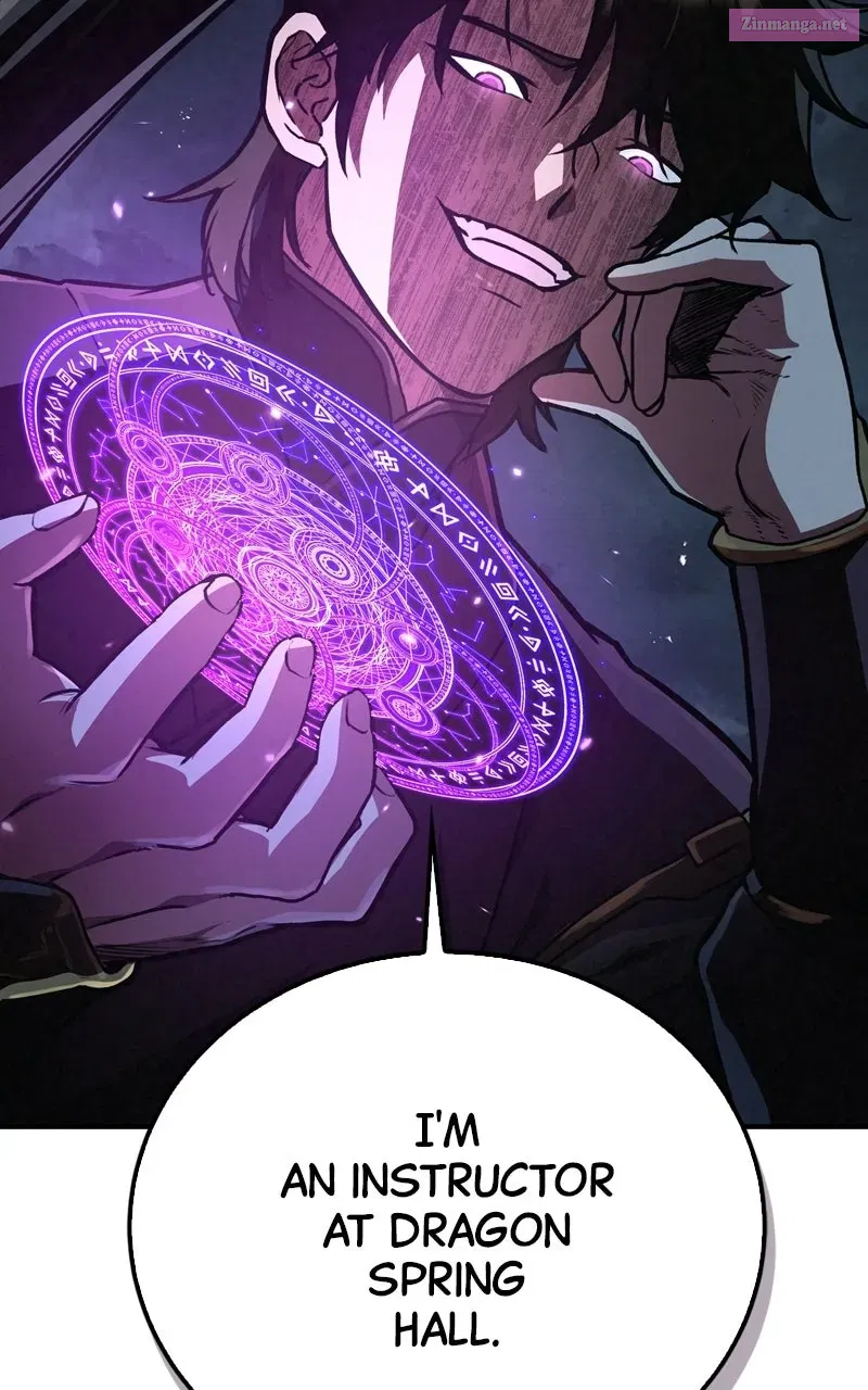 Return ofthe Demonic Instructor Chapter 4 page 4 - 