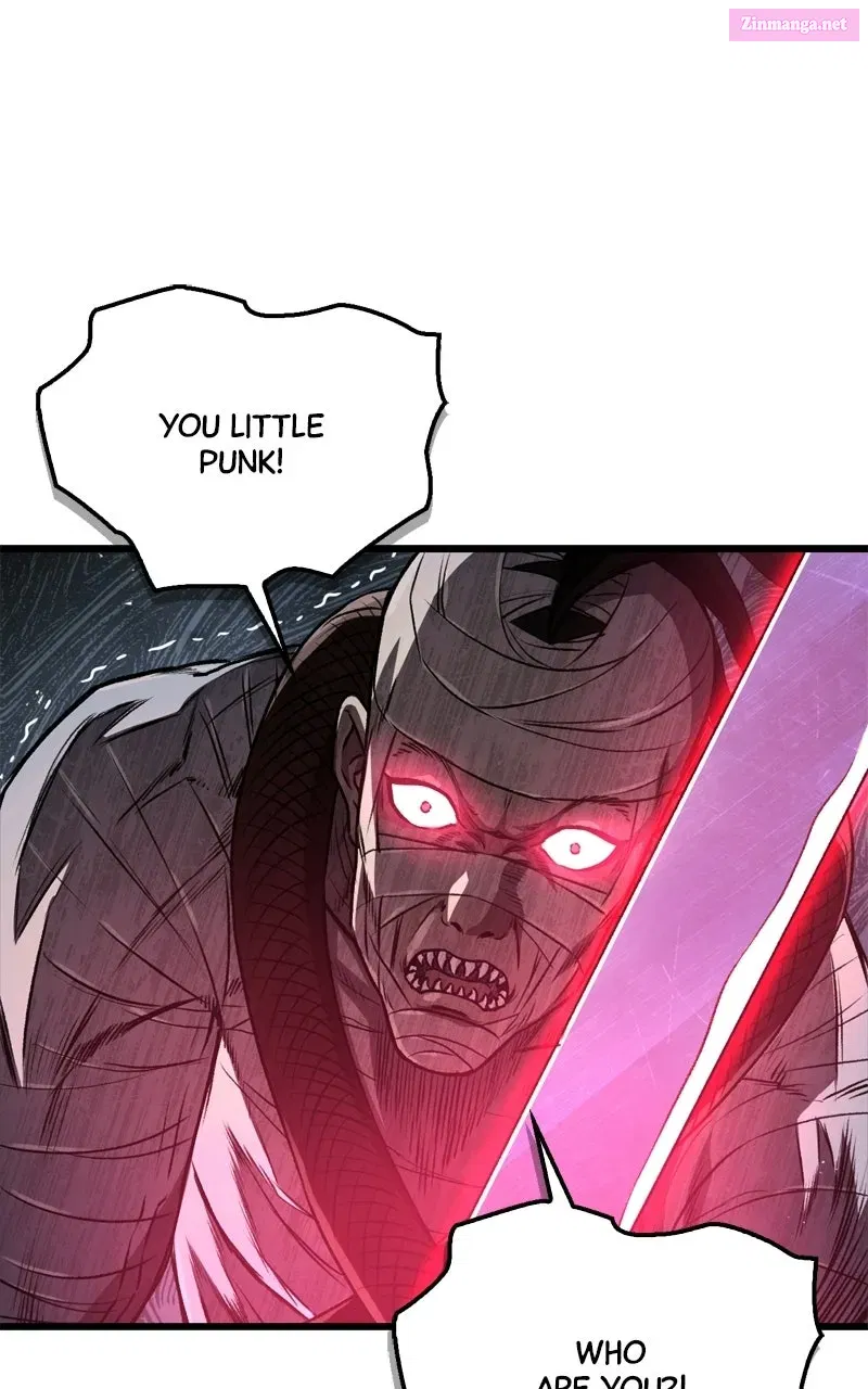 Return ofthe Demonic Instructor Chapter 4 page 37 - 