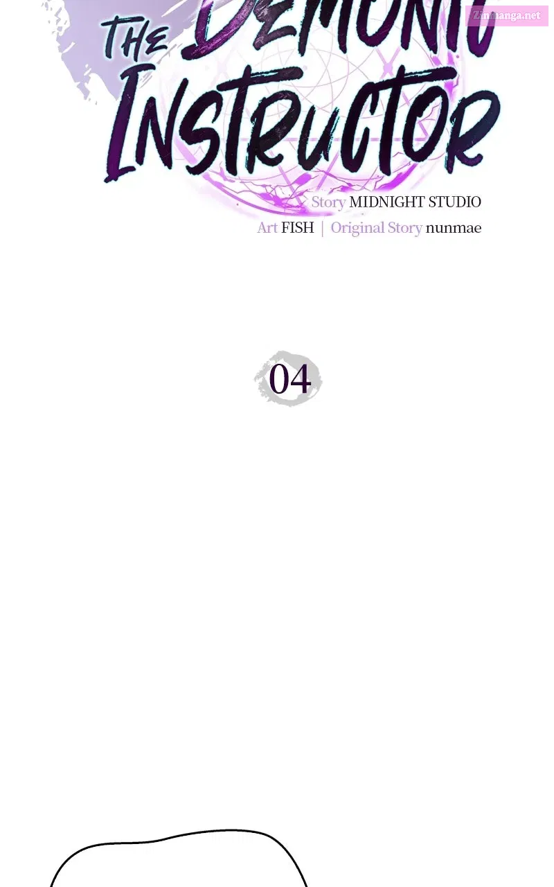 Return ofthe Demonic Instructor Chapter 4 page 6 - 