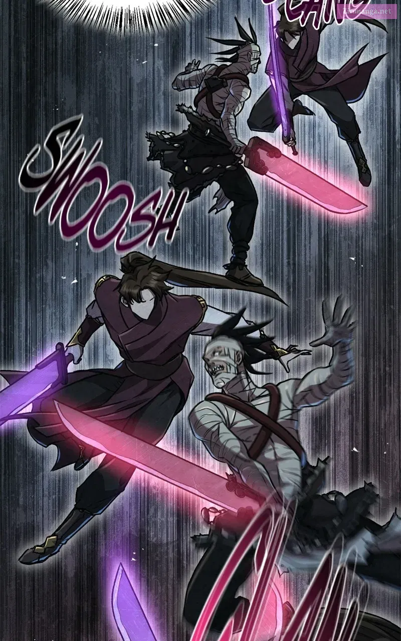 Return ofthe Demonic Instructor Chapter 4 page 51 - 