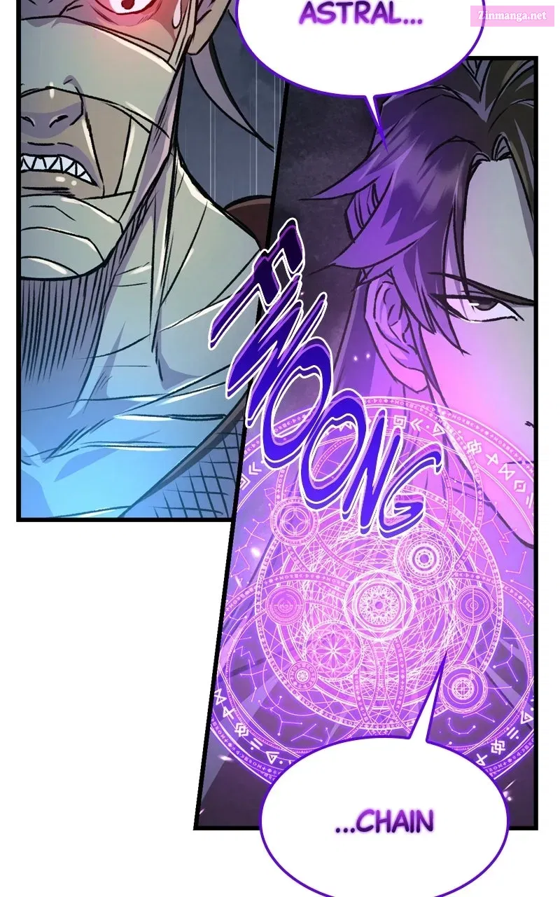 Return ofthe Demonic Instructor Chapter 4 page 70 - 
