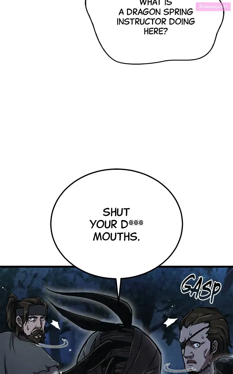 Return ofthe Demonic Instructor Chapter 4 page 8 - 