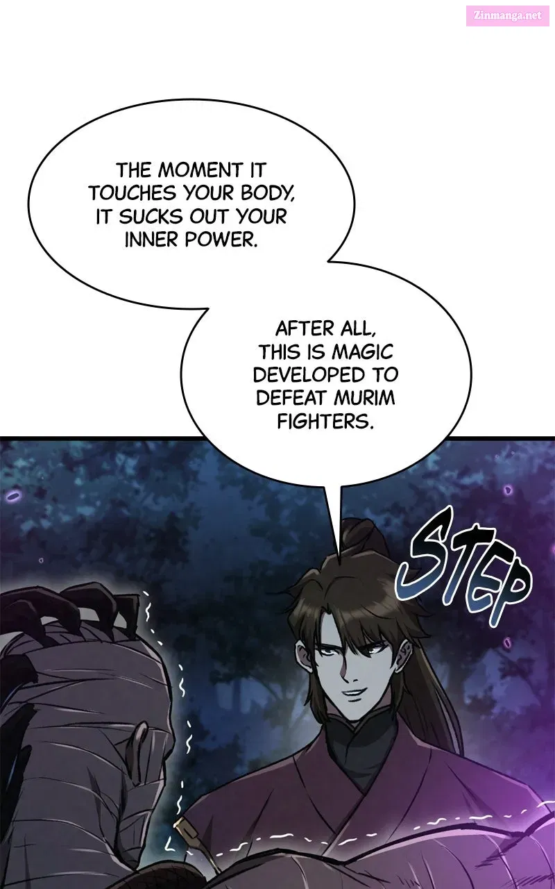 Return ofthe Demonic Instructor Chapter 4 page 80 - 