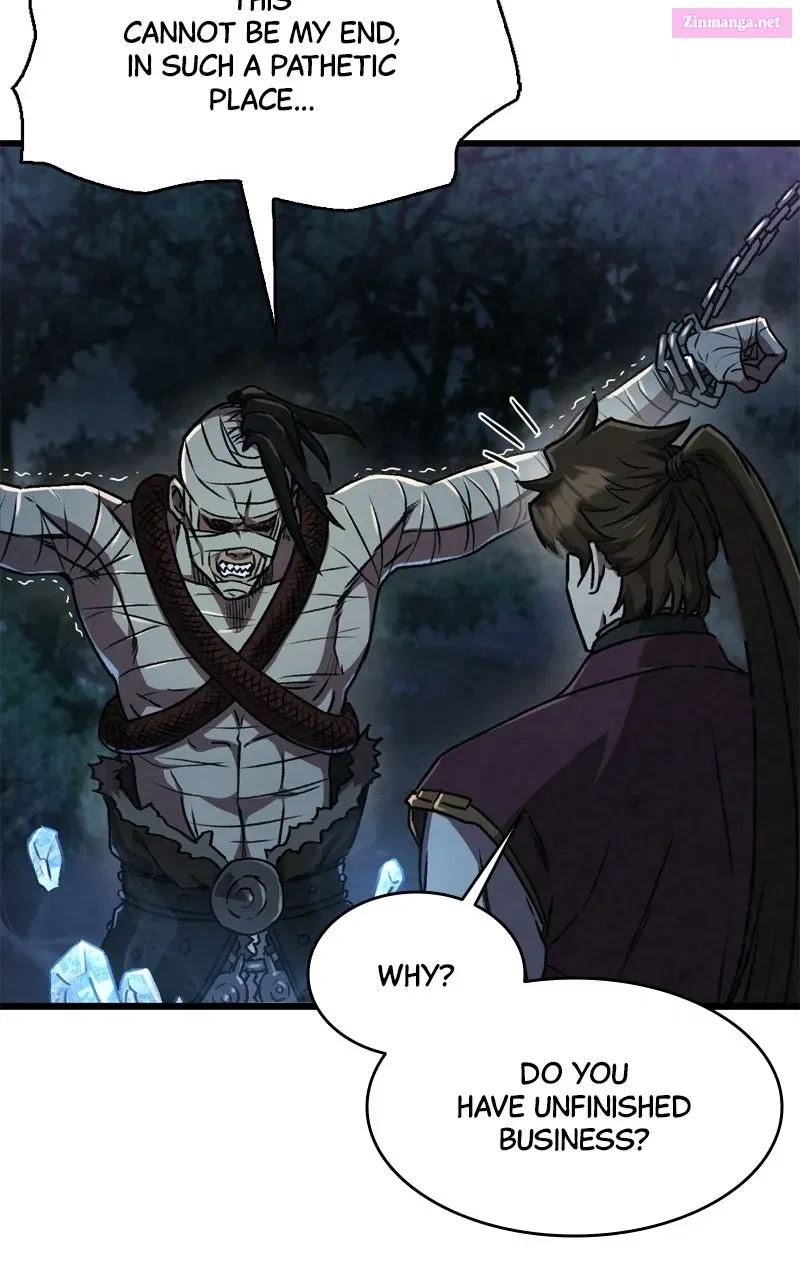 Return ofthe Demonic Instructor Chapter 4 page 86 - 