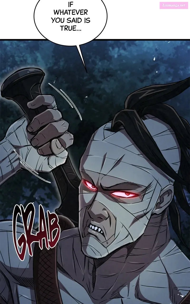 Return ofthe Demonic Instructor Chapter 4 page 10 - 